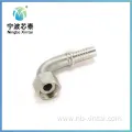 jic female 74 seat hydraulic fitting